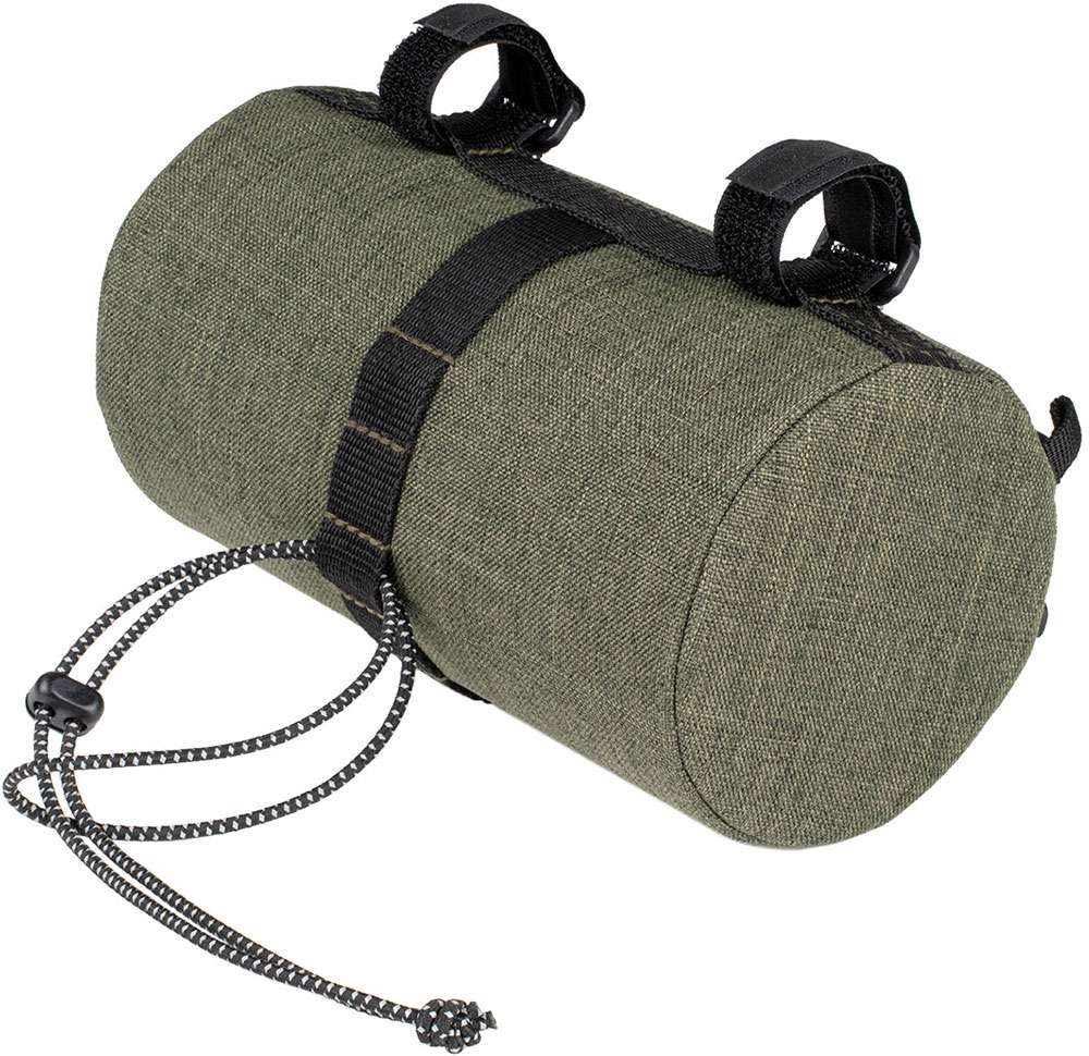 Topeak tubular barbag slim handlebar bag