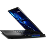 Erazer beast 18 x1 md62731 18 gaming laptop (zwart | core ultra 9 275hx | rtx 5080 | 32 gb | 2 tb ssd) - afbeelding 5