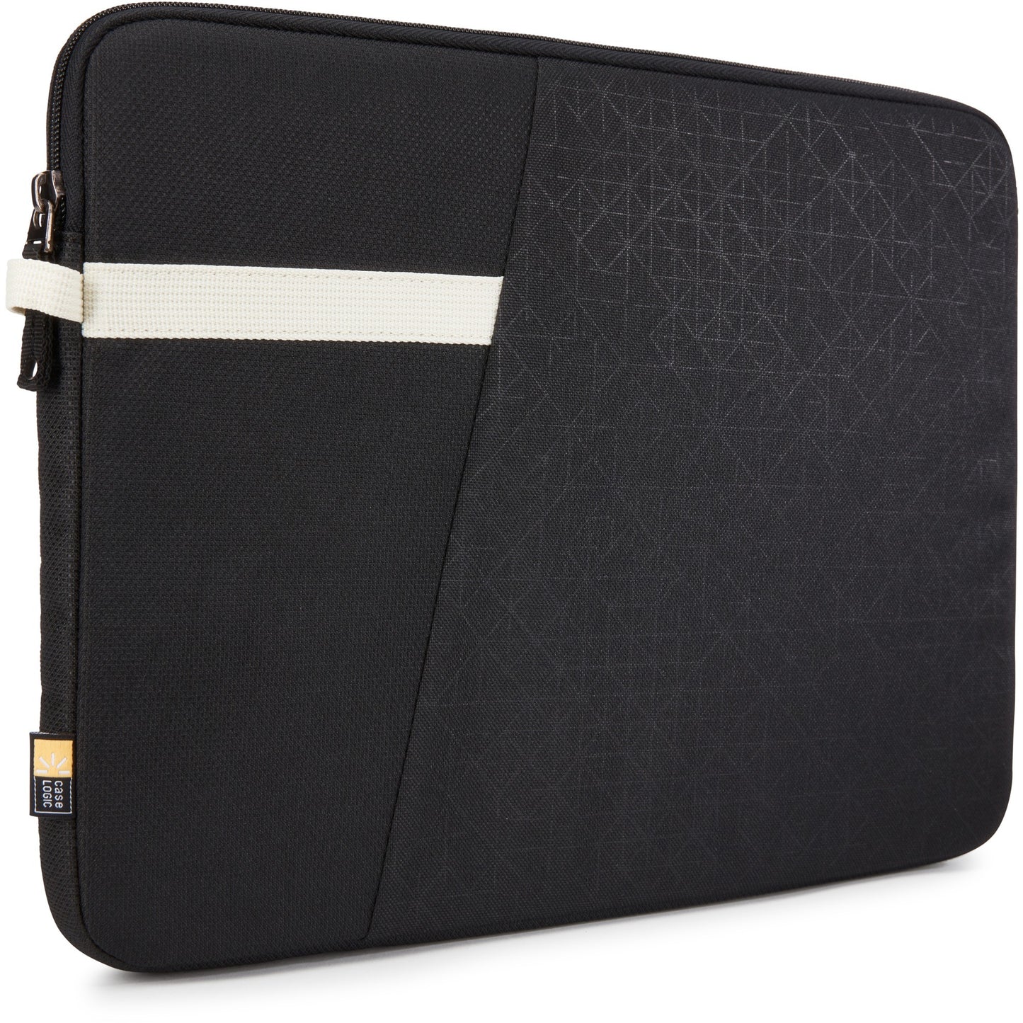 Case logic ibira laptop sleeve 14 (zwart)