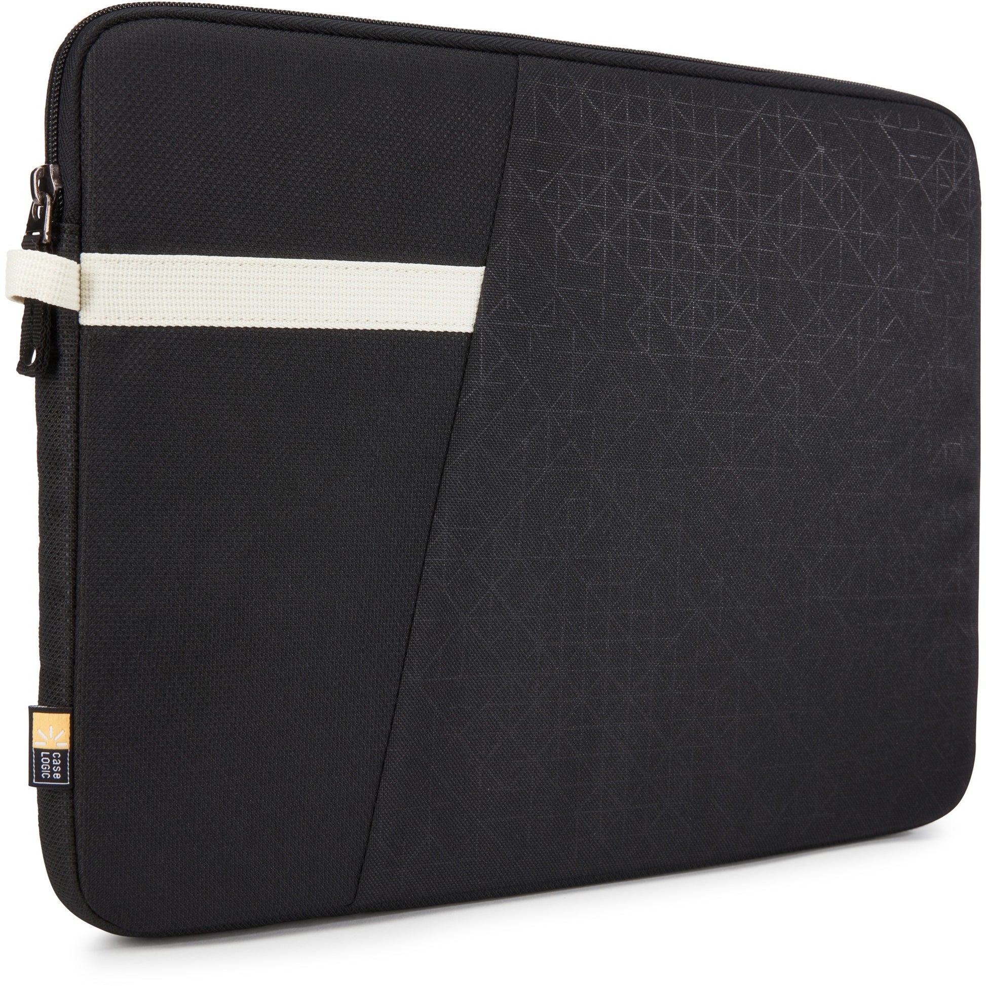 Case logic ibira laptop sleeve 14 (zwart)