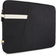 Case logic ibira laptop sleeve 14 (zwart)