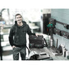 Wera 2go 2 tas (zwart)