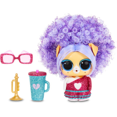 Mga entertainment l.o.l. surprise! - remix pets pop (assortiment product)