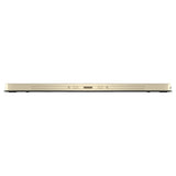 Asus rog flow z13-kjp gz302eac-ru178w 13.4 2-in-1 gaming laptop (goud zwart | ryzen al max+ 395 | radeon 8060s | 128 gb | 1 tb ssd | touch) - afbeelding 20