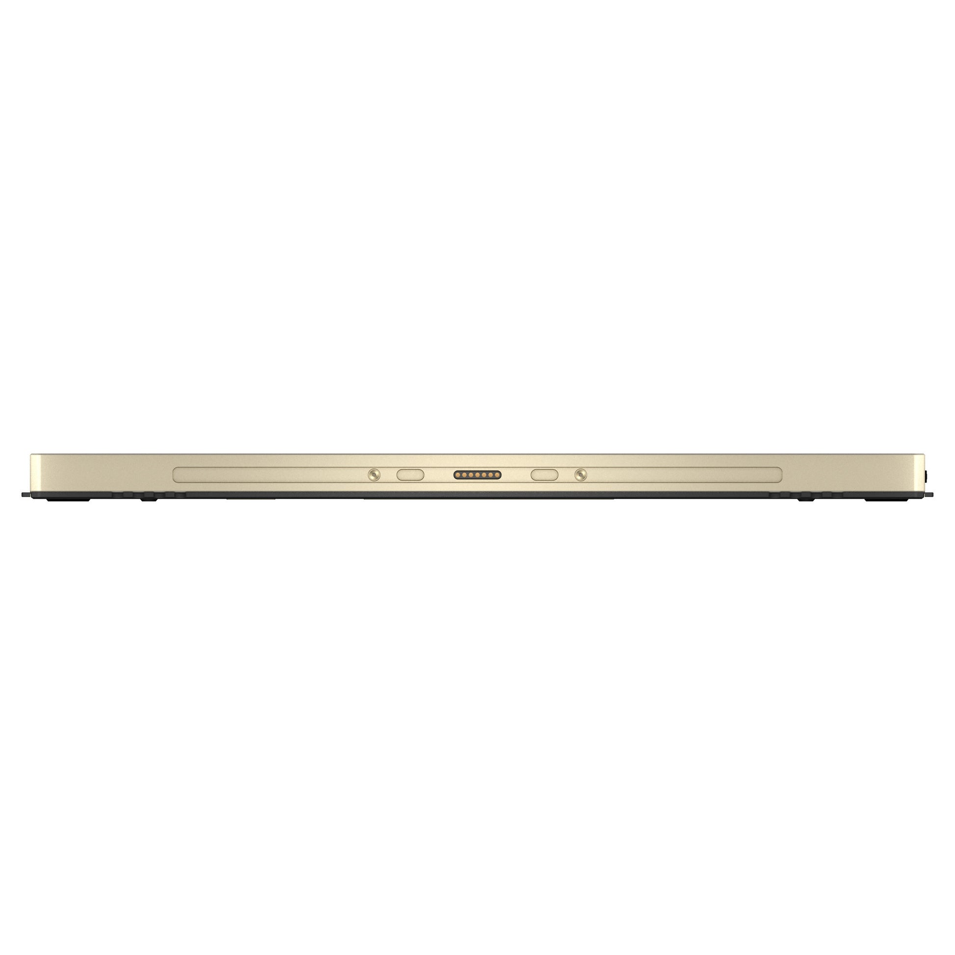 Asus rog flow z13-kjp gz302eac-ru178w 13.4 2-in-1 gaming laptop (goud zwart | ryzen al max+ 395 | radeon 8060s | 128 gb | 1 tb ssd | touch)