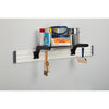 Stanley track wall - draadschap houder