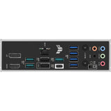 Asus tuf gaming b850-plus wifi socket am5 moederbord (raid, 2.5gb-lan, wi-fi 7, bt, sound, atx) - afbeelding 7