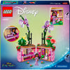 Lego disney - isabela's bloempot constructiespeelgoed (43237)