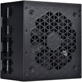 Silverstone da750r-gm gold, modulaire 750 watt voeding (zwart, 4x pcie) - afbeelding 3