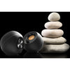 Creative pebble pc-luidspreker (zwart, usb)