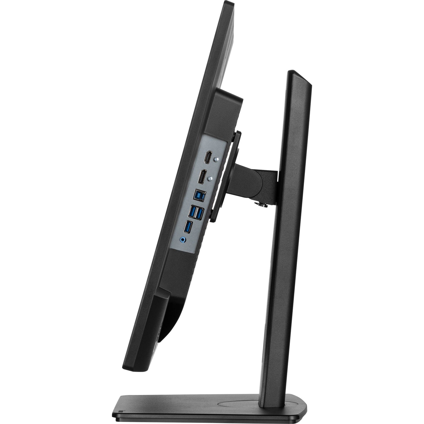 Iiyama prolite xb3270qsu-b1 31.5 monitor (zwart, hdmi, displayport, 3x usb-a, usb-b)