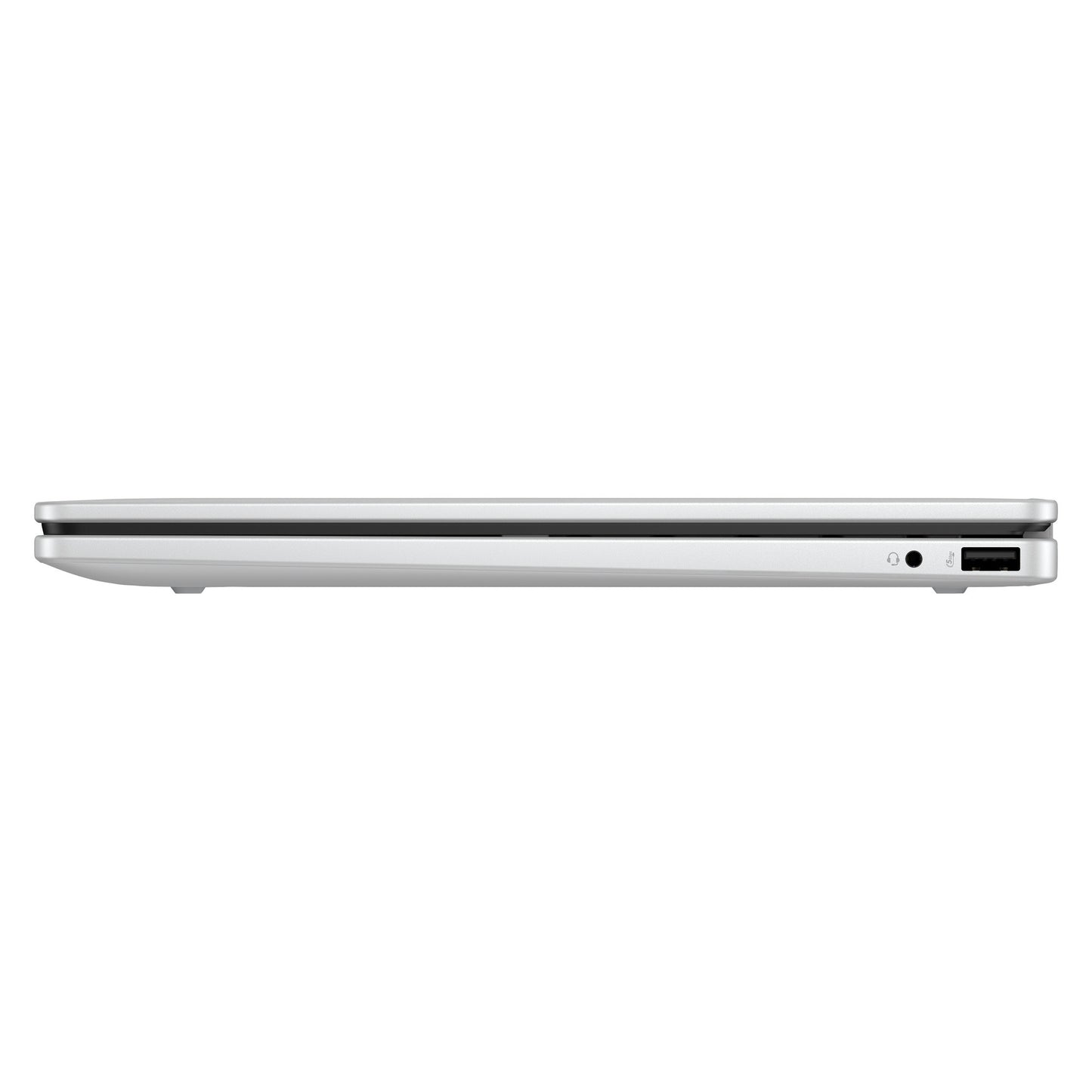 Hp omnibook 5 flip 2-in-1 14-fp0255ndx 14 laptop (zilver | core 5 120u | intel graphics | 16 gb | 512 gb ssd | touch)