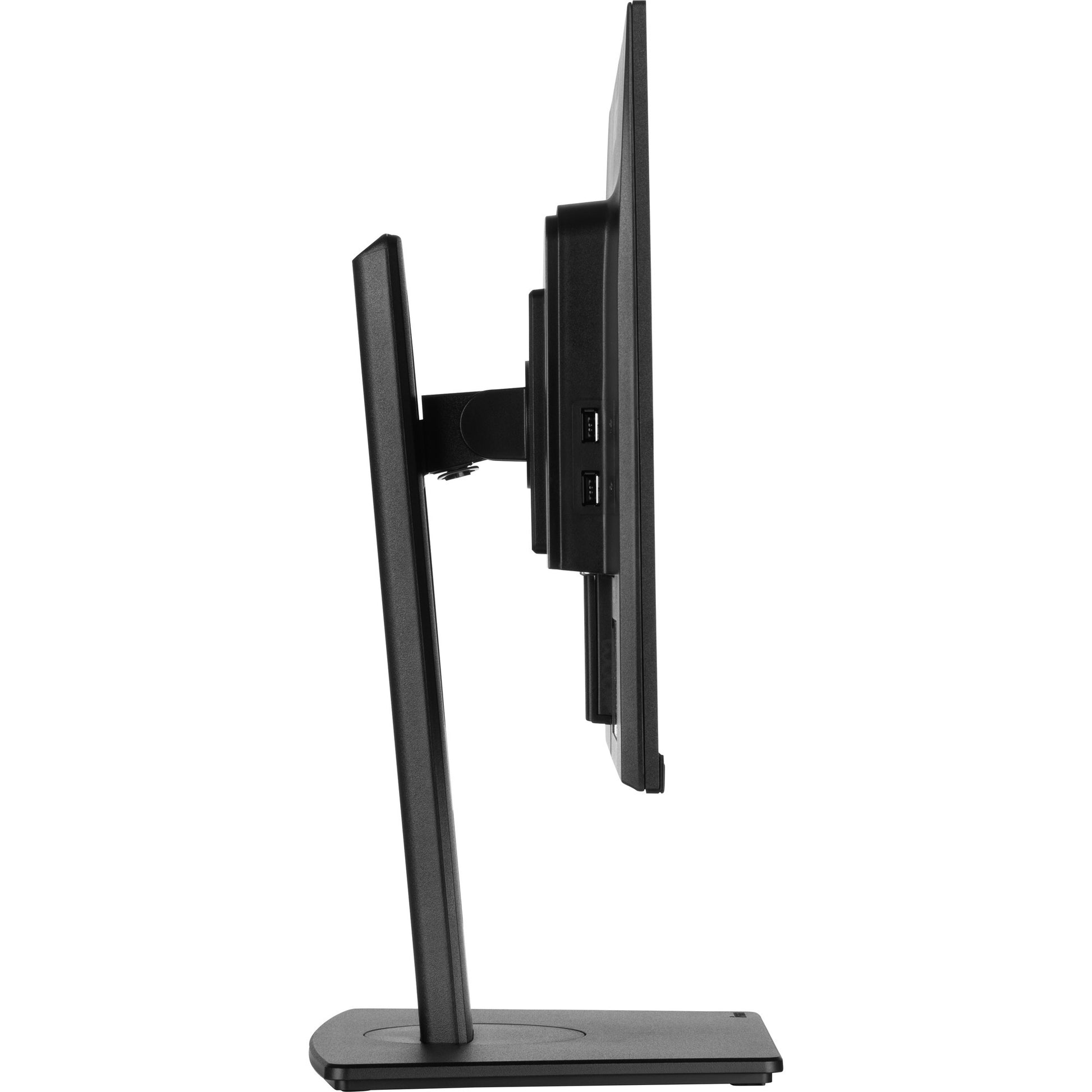 Iiyama prolite xub2395wsu-b5 22.5 monitor (zwart, hdmi, displayport, vga, 2x usb-a, usb-b)