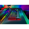 Razer blackwidow v4 pro rgb mechanisch gaming toetsenbord (zwart, us lay-out (qwerty), yellow, 100%)