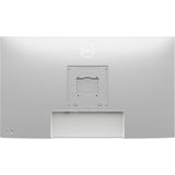 Dell ultrasharp u4323qe 43 4k ultra hd monitor (zwart zilver, 2x displayport, 2x hdmi, 1x usb-c, 4x usb-a, 1x rj-45, hdmi, displayport, usb-c, audio, lan) - afbeelding 5