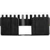 Silverstone sst-tp05 heatsink (zwart)