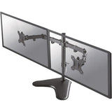 Neomounts flatscreen bureausteun fpma-d550ddblack bevestiging (zwart) - afbeelding 1
