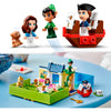 Lego disney peter pan wendy's verhalenboekavontuur set