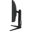 Asus tuf gaming vg34vqel1a 34 curved ultrawide monitor (zwart, 2x hdmi, displayport, 2x usb-a, usb-b)