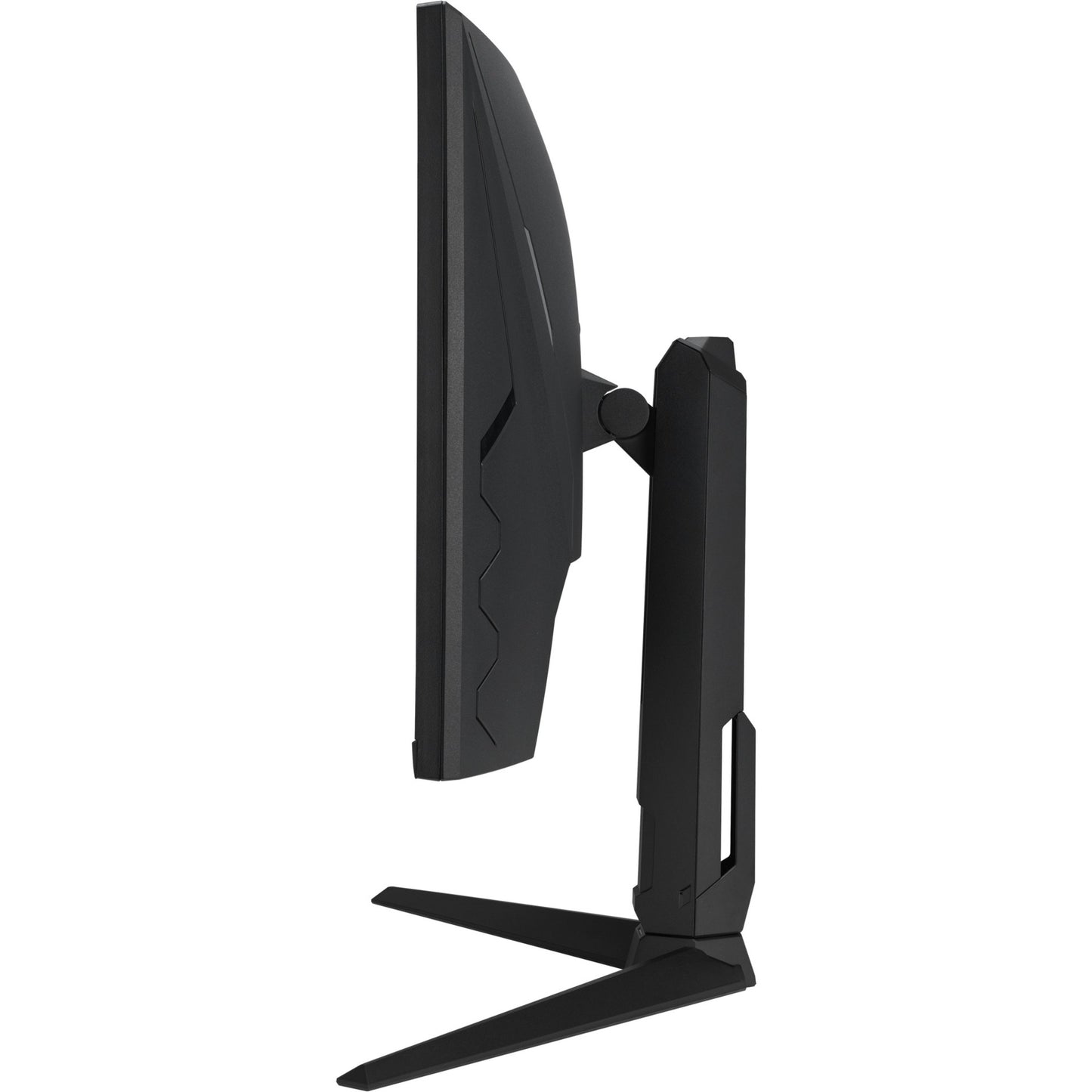 Asus tuf gaming vg34vqel1a 34 curved ultrawide monitor (zwart, 2x hdmi, displayport, 2x usb-a, usb-b)