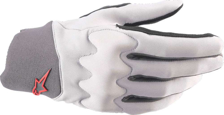 Alpinestars supra shield - mtb gloves