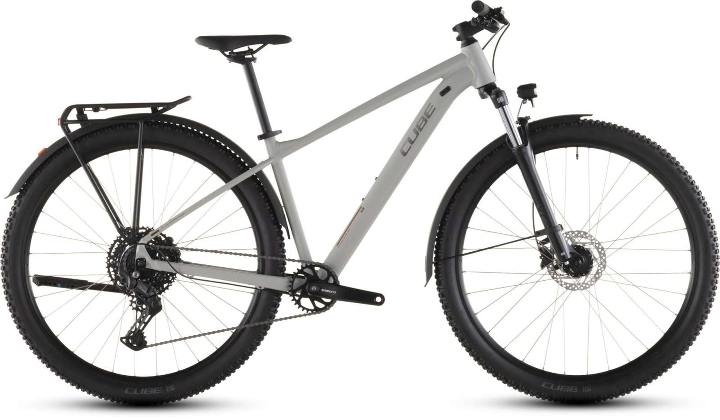 Cube aim pro fe greige´n´titan