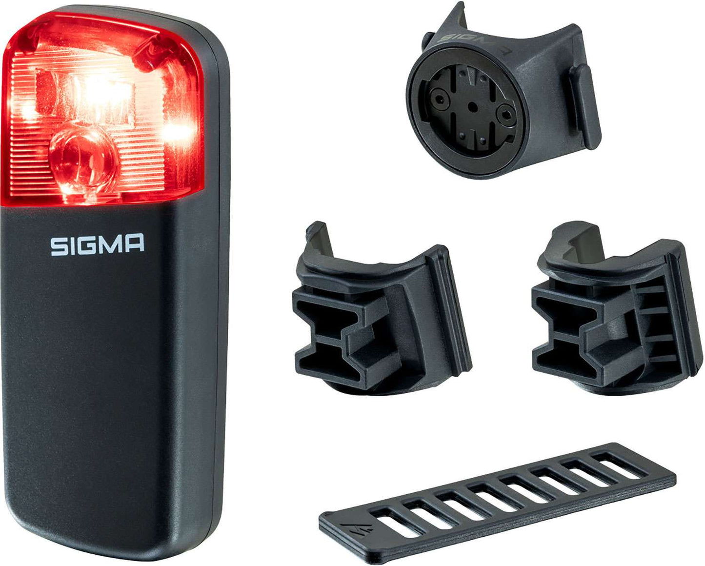Sigma reco 80 link radar rear light
