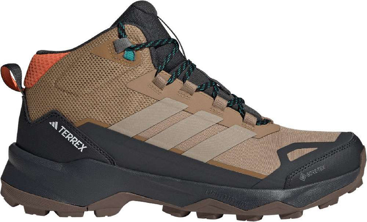 Adidas terrex skychaser ax5 mid gtx® - hiking shoes