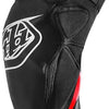Troy lee designs raid - knee protectors, xs s