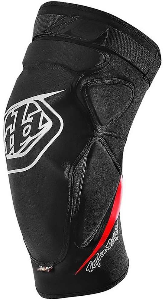 Troy lee designs raid - knee protectors, xs s