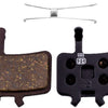 Triple eight avid juicy 3 5 7 disc pads