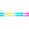 Corsair 48 gb ddr5-6000 kit werkgeheugen (zwart, cmh48gx5m2e6000c36, vengeance rgb, xmp 3.0)