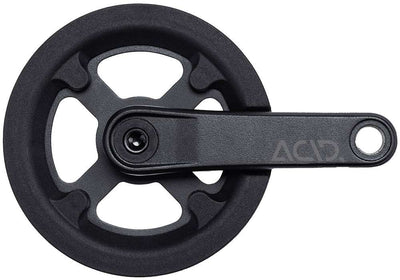 Acid rookie crankset 30t