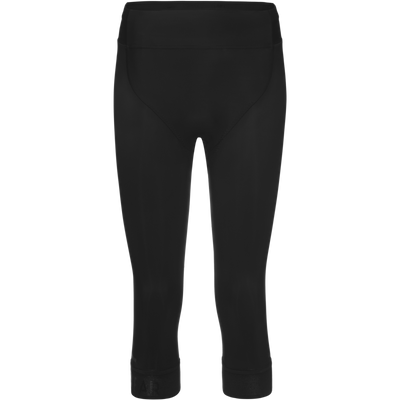 Gorewear swiftride - women's 3 4 cycling shorts with pad