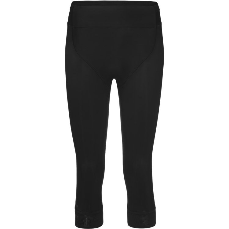 Gorewear swiftride - women's 3 4 cycling shorts with pad