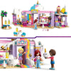 Lego friends 42684 eenhoorn droomcafe