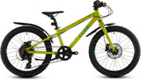 Cube acid 200 disc fe lizard´n´blue - afbeelding 1