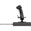 Logitech g x56 h.o.t.a.s. gaming hotas (zwart)