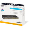 Netgear gs316pp switch