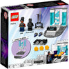 Lego marvel - shuri’s lab constructiespeelgoed (76212)