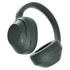 Sony ult wear draadloze koptelefoon met noise canceling over-ear headset (donkergroen, bluetooth)
