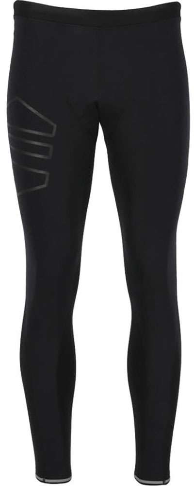 Endurance gorsk winter windblock - cycling tights with pad