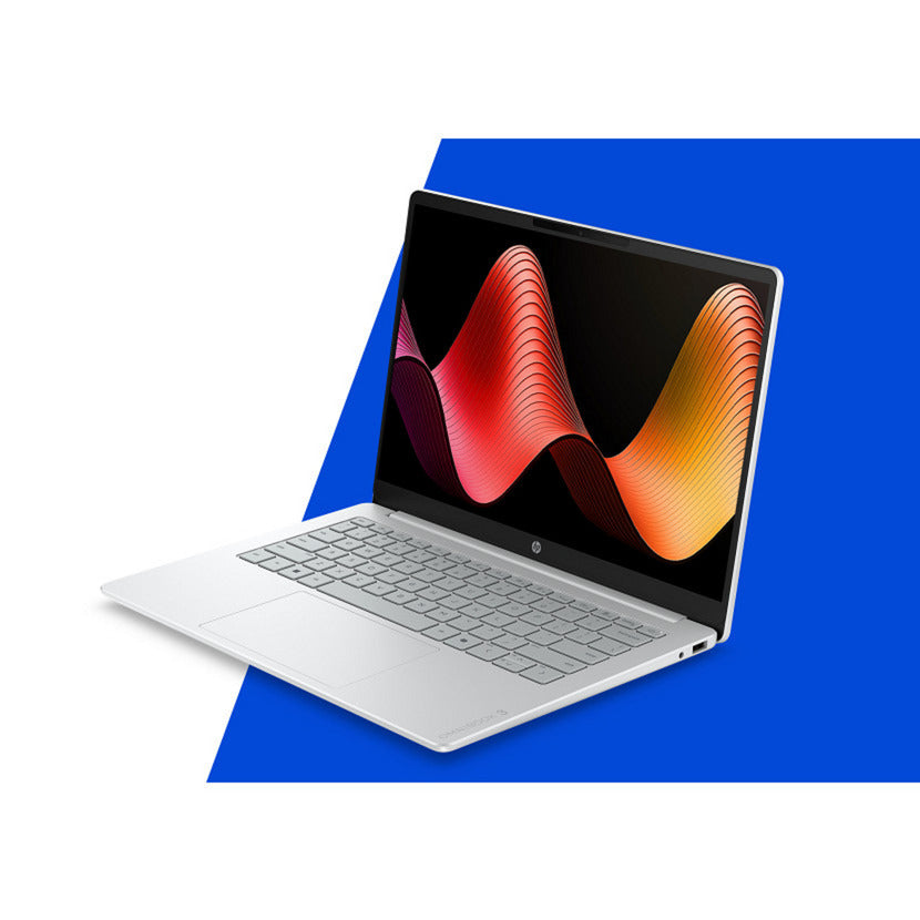 Hp omnibook 3 14-hy0058ndx (e10k7ea) 14 laptop (grijs | ryzen 5 7520u | radeon 610m | 8 gb | 512 gb ssd)
