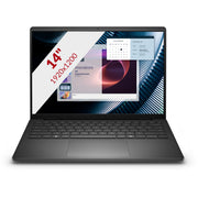 Dell pro 14 essential pv14250 (9t8t1) 14 laptop (zwart | core 5 120u | intel graphics | 16 gb | 512 gb ssd) - afbeelding 1