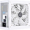 Silverstone sst-da850r-gma-www modulaire 850 watt voeding (wit, 4x pcie)
