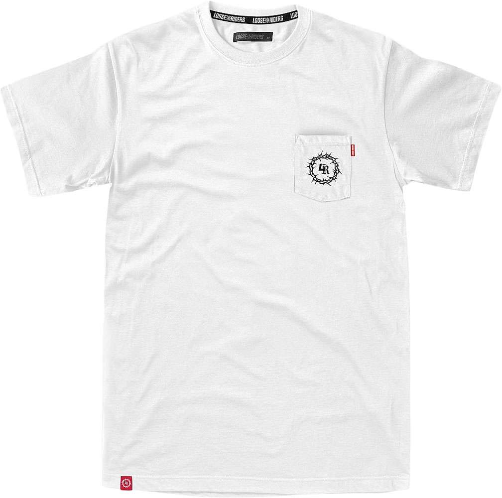 Loose riders maria - tech tee