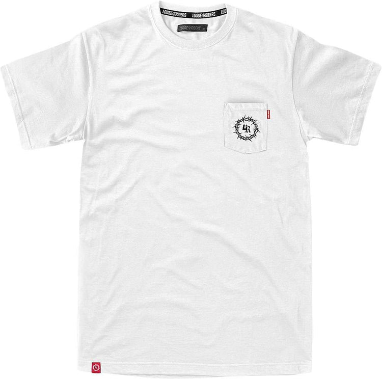 Loose riders maria - tech tee