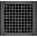 Deepcool pf600 600 watt voeding (zwart, 4x pcie) - afbeelding 3