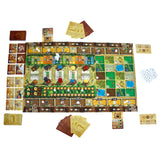 999games 999 games kaas wijn bordspel (nederlands, 2 spelers, 45 minuten, vanaf 12 jaar) - afbeelding 3