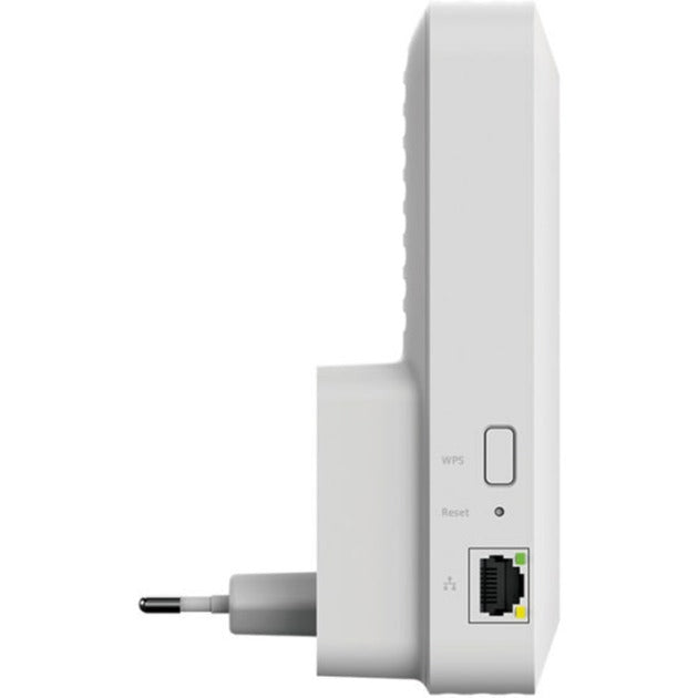 Netgear eax12 ax1600 4stream wifi mesh extender mesh access point (wit)